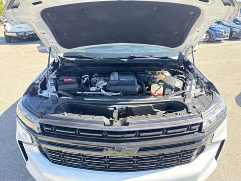 Used 2021 Chevrolet Tahoe LT AWD/4WD image 11