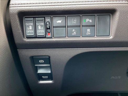 Used 2019 Honda Odyssey Elite image 34