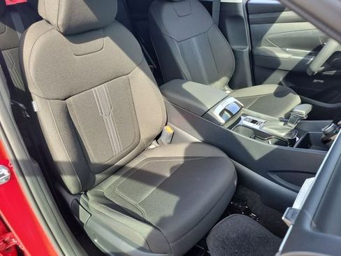 New 2026 Hyundai Tucson SEL image 24