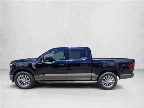 New 2026 Ford F150 King Ranch w/ Equipment Group 601A High RWD image 5