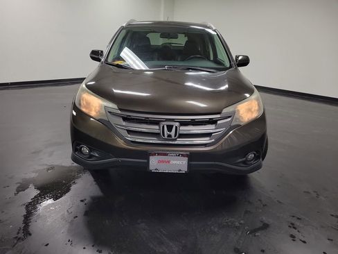 Used 2013 Honda CR-V EX-L image 2