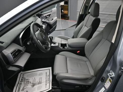 Used 2025 Subaru Legacy Limited image 14