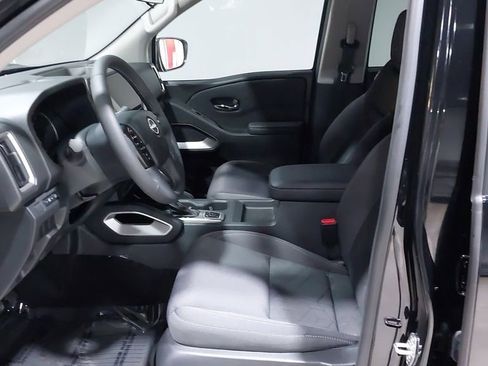 New 2026 Nissan Frontier SV w/ All-Weather Content Package AWD/4WD image 20