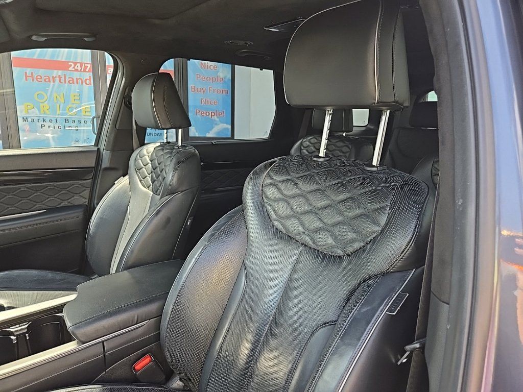 Used 2020 Hyundai Palisade Limited AWD/4WD image 32