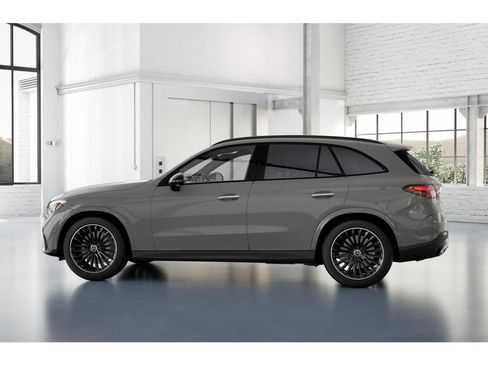 New 2026 Mercedes-Benz GLC 300 GLC 300 image 33