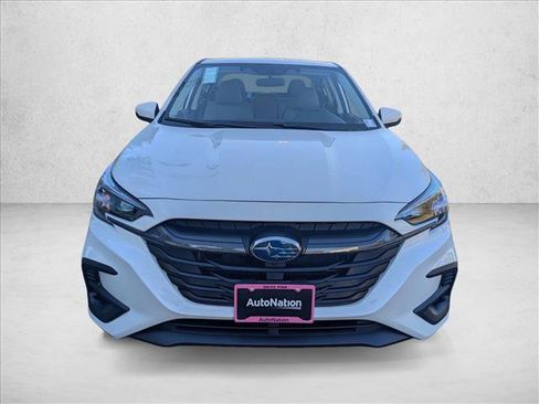 Used 2025 Subaru Legacy Premium image 6