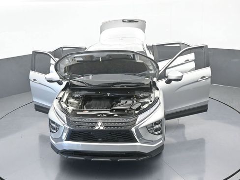 Used 2023 Mitsubishi Eclipse Cross ES image 64