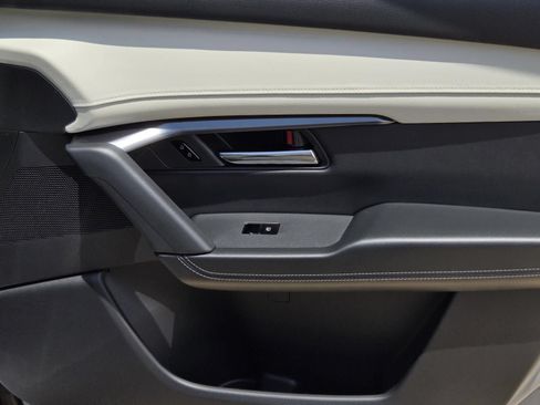 New 2026 MAZDA CX-5 Select AWD/4WD image 7