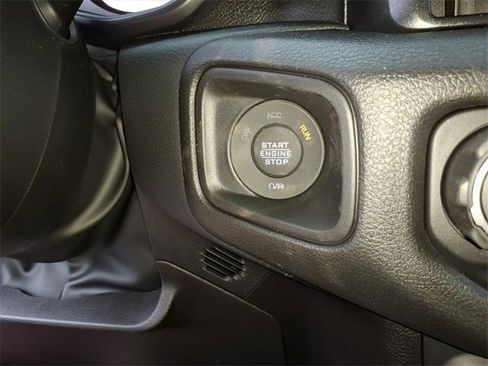 New 2026 Jeep Wrangler Sport image 24