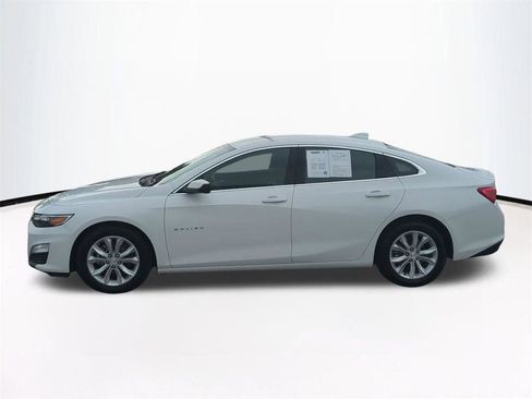 Used 2024 Chevrolet Malibu LT FWD image 8