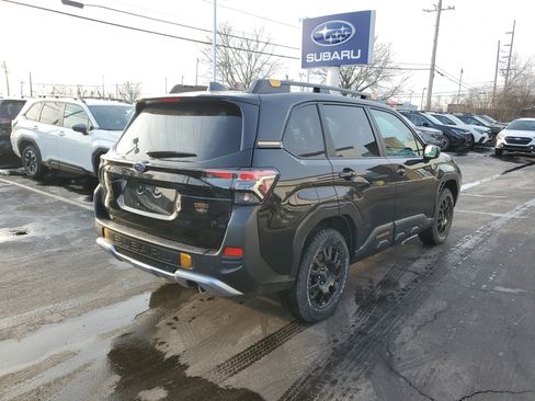 Used 2026 Subaru Forester Wilderness AWD/4WD image 3