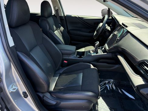 Used 2024 Subaru Legacy Sport AWD/4WD image 19