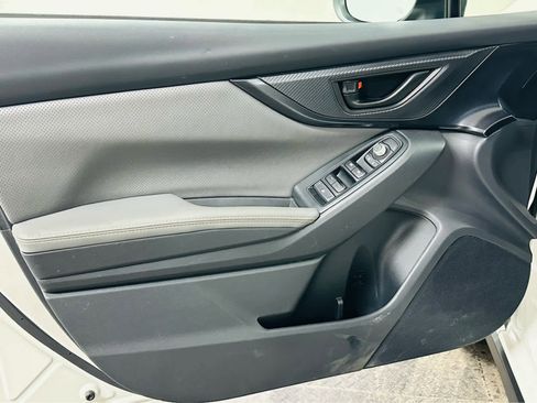 Certified 2023 Subaru Crosstrek 2.5i Sport image 26