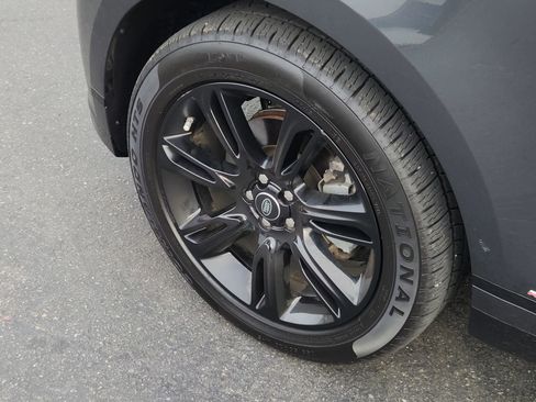 Used 2020 Land Rover Range Rover Velar R-Dynamic S image 6