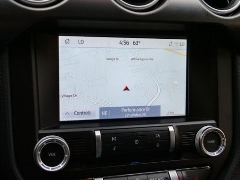 Used 2021 Ford Mustang GT Premium w/ Equipment Group 401A image 12