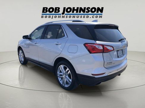Used 2019 Chevrolet Equinox Premier AWD/4WD image 5