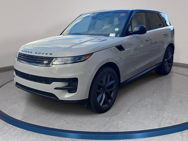 New 2026 Land Rover Range Rover Sport SE AWD/4WD image 1