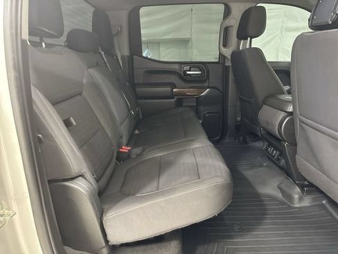 Used 2021 GMC Sierra 1500 Elevation w/ X31 Off-Road Package AWD/4WD image 26