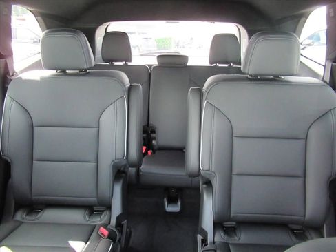 New 2026 Buick Enclave Preferred w/ Power Package image 29