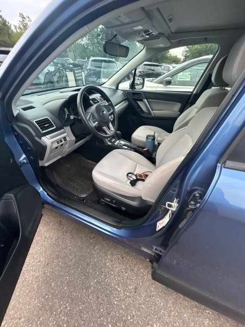 Used 2017 Subaru Forester 2.5i Premium w/ All-Weather Package AWD/4WD image 5