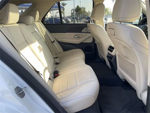Used 2020 Mercedes-Benz GLE 350 GLE 350 image 28