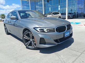 Used 2024 BMW 330i Sedan w/ Premium Package RWD video 1