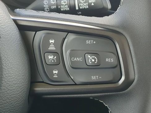 New 2026 Jeep Wrangler Unlimited Sport AWD/4WD image 28
