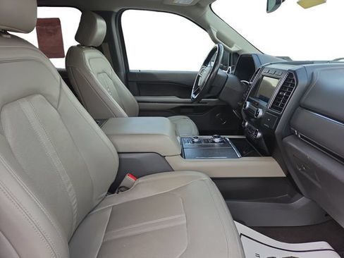 Used 2020 Ford Expedition Max Limited w/ Equipment Group 302A AWD/4WD image 41