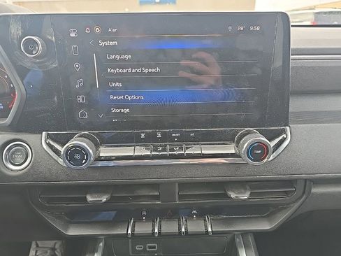 Used 2024 Chevrolet Colorado Trail Boss w/ Advanced Trailering Package image 19