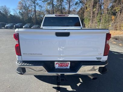 Used 2024 Chevrolet Silverado 2500 LT