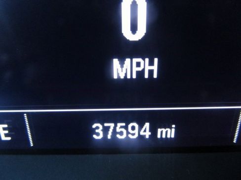 Certified 2024 Chevrolet Malibu LT image 11