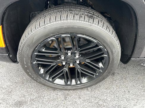 Used 2023 Jeep Wagoneer Series II w/ Convenience Group I image 9