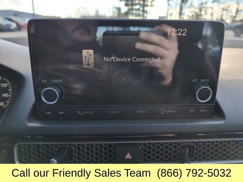 Used 2024 Honda Civic Sport image 20