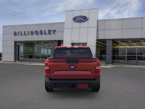 New 2025 Ford Maverick XLT w/ XLT Luxury Package image 5