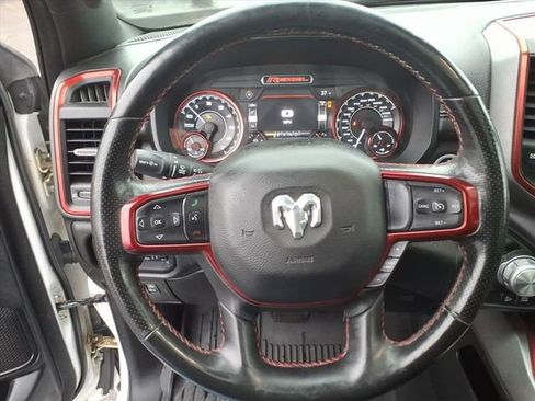 Used 2019 RAM 1500 Rebel w/ Rebel Level 2 Equipment Group image 10