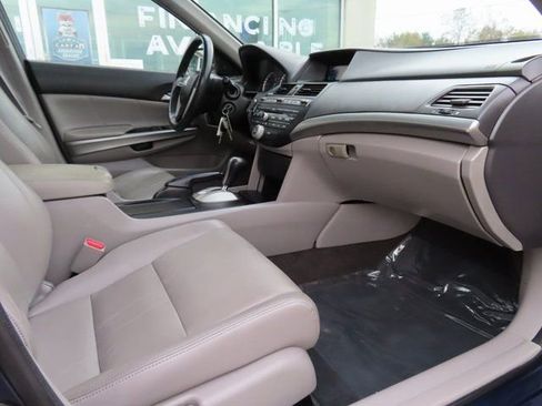 Used 2010 Honda Accord EX-L image 30