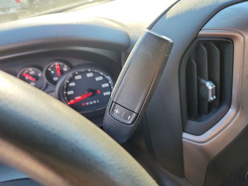 Used 2019 Chevrolet Silverado 1500 W/T w/ Trailering Package image 29