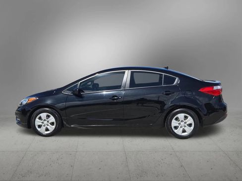Used 2015 Kia Forte LX image 3