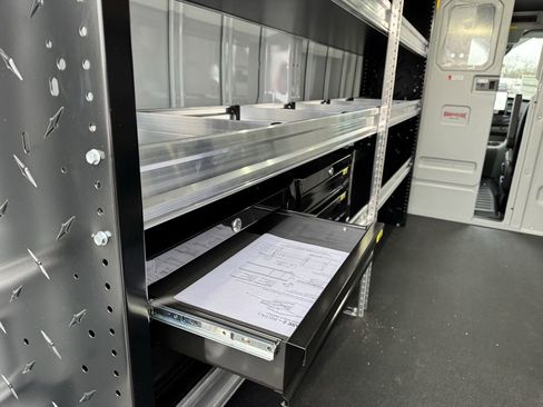 New 2026 Ford Transit 250 148 Medium Roof image 10