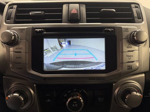 Used 2019 Toyota 4Runner SR5 Premium image 19