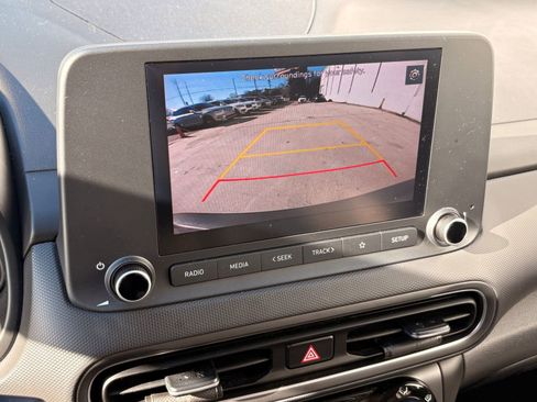 Used 2023 Hyundai Kona SEL image 30