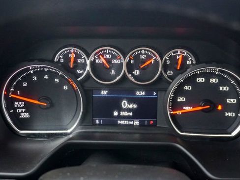 Used 2023 Chevrolet Tahoe LS w/ Driver Alert Package image 25