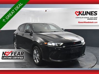 Used 2024 Dodge Hornet R/T