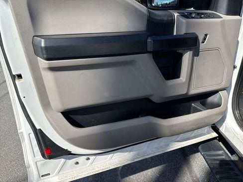 Used 2019 Ford F350 XL w/ XL Value Package AWD/4WD image 11