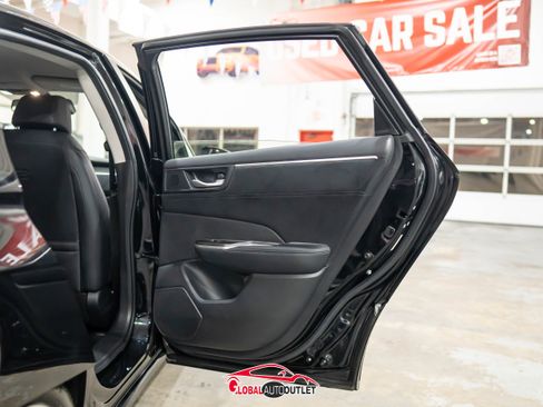 Used 2018 Honda Clarity Touring image 45