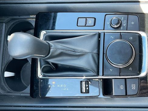 Used 2025 MAZDA CX-50 2.5 Hybrid w/ Premium Plus Pkg image 19