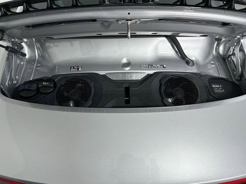 New 2026 Porsche 911 Carrera image 27