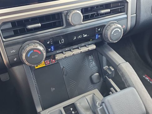 New 2026 Toyota 4Runner TRD Off-Road Premium AWD/4WD image 19
