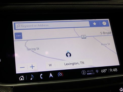 Used 2023 Cadillac XT5 Premium Luxury image 54