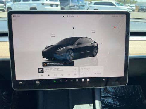 Used 2023 Tesla Model 3 Standard Range RWD image 25